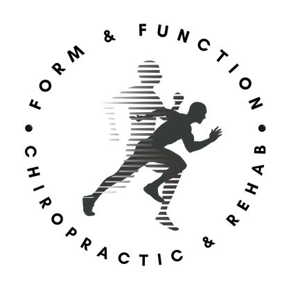 Form & Function logo